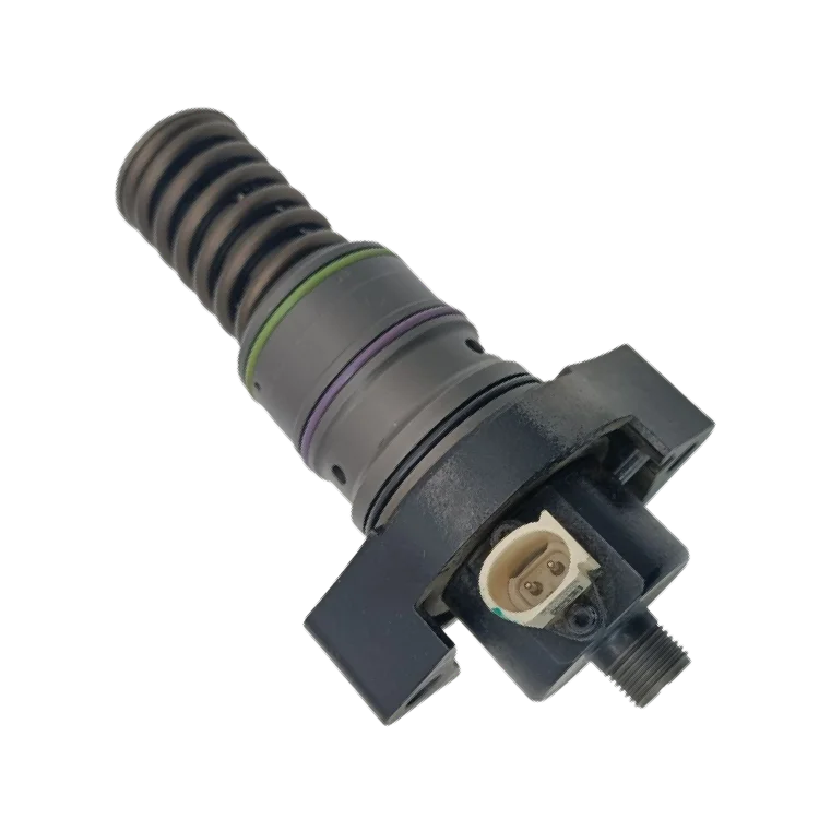 Paccar MX13 Unit Pump | 2022-2024 | 2344776PEX