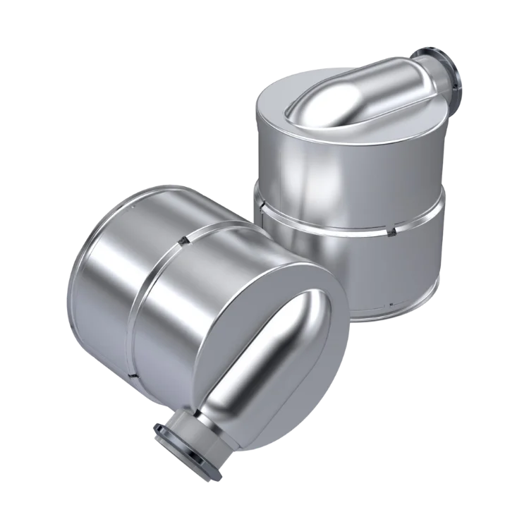 Tamerx DOC for Paccar PX8 engines, OEM 2885940RX, designed for premium performance, high-quality reliability.