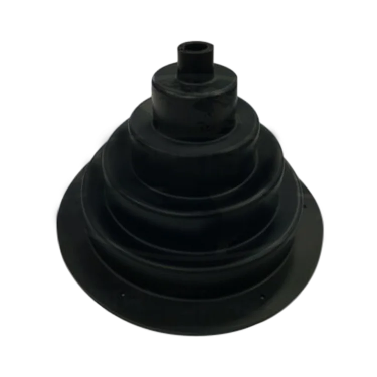 Tamerx Paccar Shift Leaver Boot, OEM KO4245, designed for Paccar trucks, high-quality performance.
