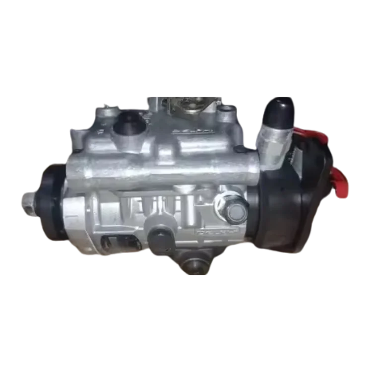 Tamerx Fuel Injector Pump for Perkins engines, OEM 20R4827, designed for reliable performance and durability.