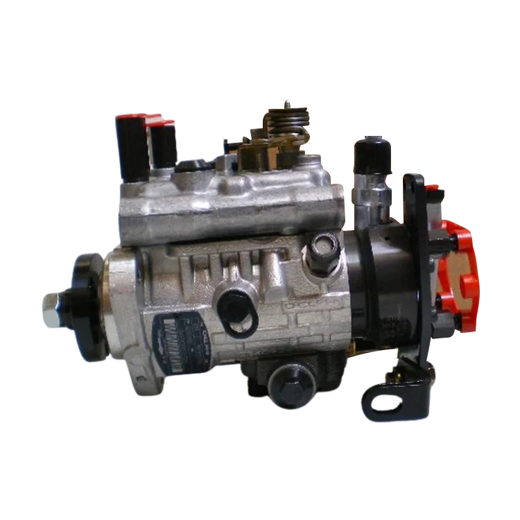 Tamerx Fuel Injector Pump for Perkins engines, OEM 2644G431, high-quality performance.
