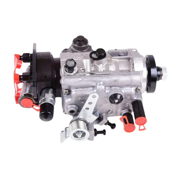 OEM DCEC Tube Fuel Supply For Cummins 4B 6B 5.9L 6C 8.3C 3907582 - Foto 11