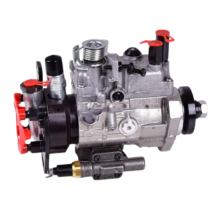 Perkins Fuel Injector Pump | 2644G731