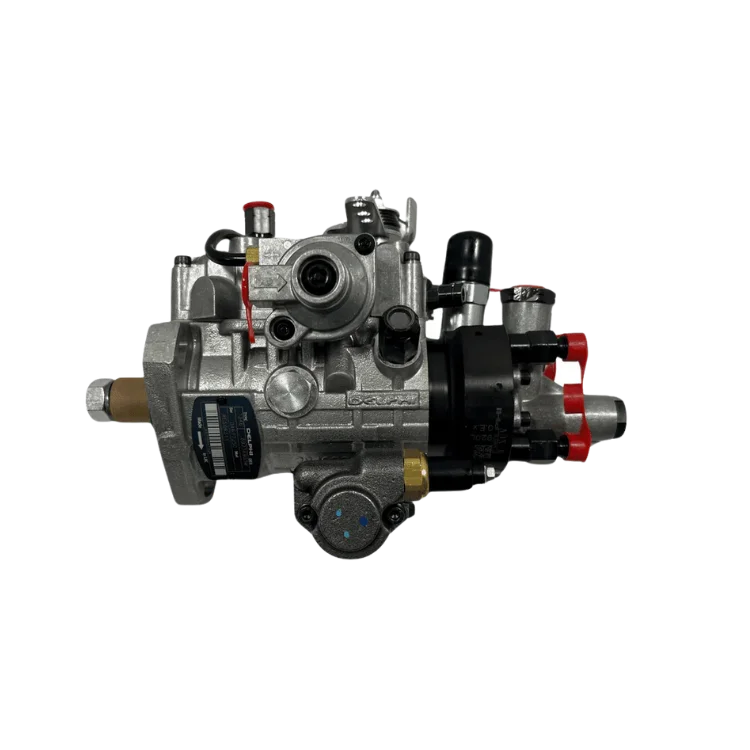 Tamerx Fuel Injector Pump for Perkins engines, OEM 2644G803, designed for reliable performance and durability.