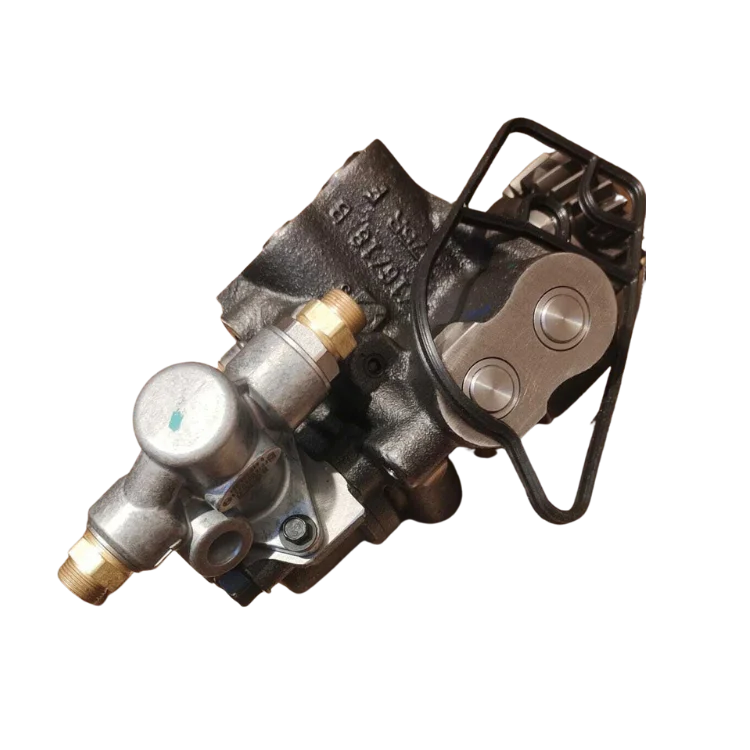 Tamerx Fuel Injector Pump for Cummins 4BT engines, OEM 5315421, designed for high-quality performance.