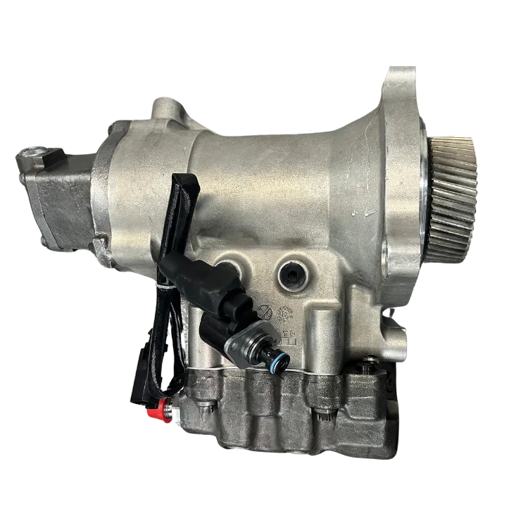 Tamerx High Pressure Fuel Pump for Scania DC13, DC09 engines, OEM 2094118SCA, for 2011-2018 models, high-quality performance.