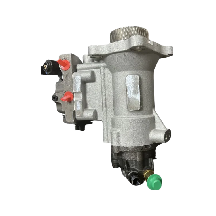 Tamerx High Pressure Fuel Pump for Scania DC13, DC09 engines, OEM 2007109 for 2018-2022 models, high-quality performance.