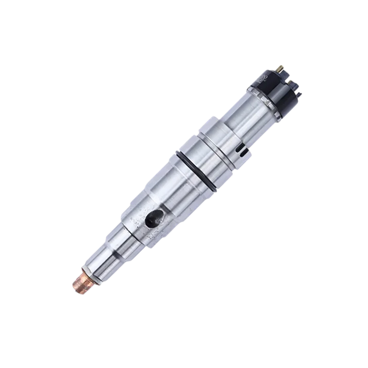 Scania DC13 Fuel Injector by Tamerx, OEM 2086663, designed for 2011–2018 models, high-quality performance.