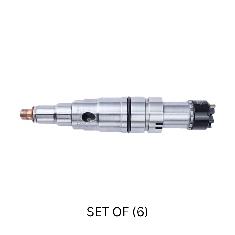 SET | Scania DC13 Fuel Injector | 2011-2018 | 2086663