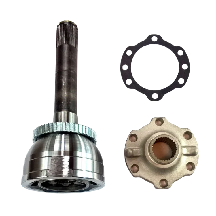 Toyota Lexus Land Cruiser LX450 Birfield Joint by Tamerx, designed for 1995–1997 models, high-quality performance.