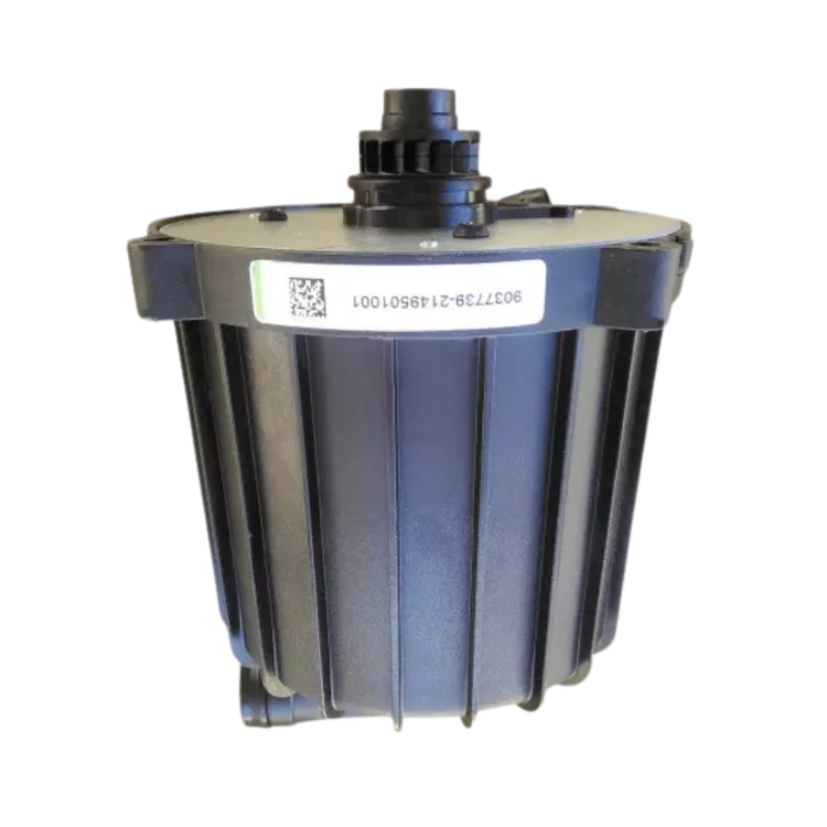 Tamerx Crankcase Breather for Volvo D11 engines 2014–2019, OEM 22999818, high-quality performance.