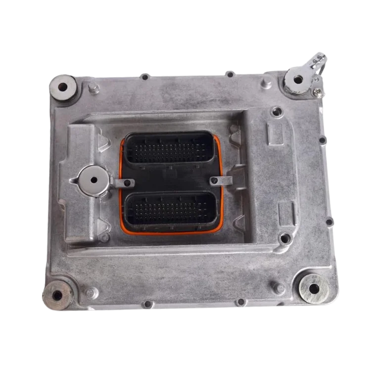 Tamerx Engine Control Module (ECM) for Volvo D11, D12, D13 engines, OEM 21358126, high-quality performance.
