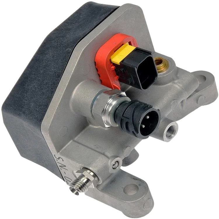 Tamerx AHI Module for Volvo D11 and D13 engines, OEM 23185531, designed for 2010-2018 models, high-quality performance.