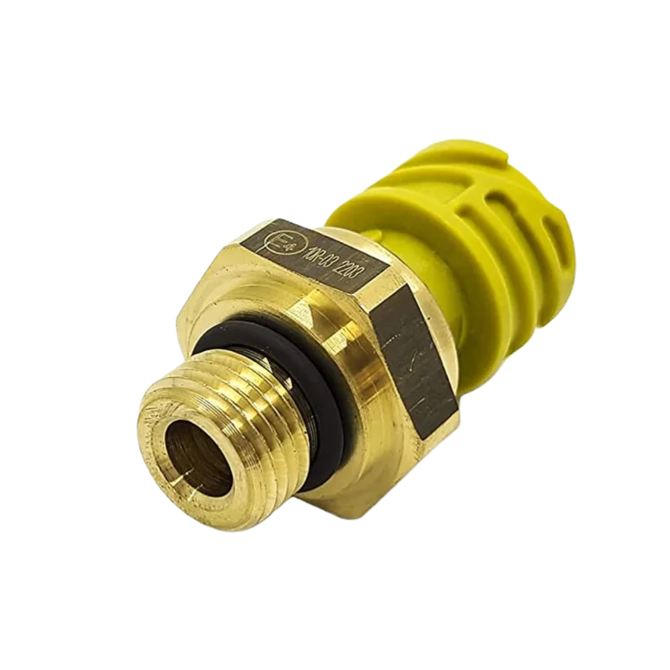 21634017 Pressure Switch Crankcase Pressure Switch Sensor 21634017 For ...