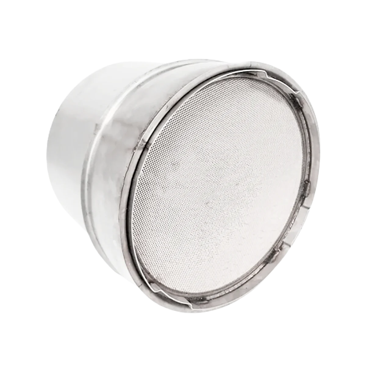 Tamerx DPF for Volvo D11, D13, D16 engines, OEM 21850651, designed for 2008-2010 models, high-quality reliability.