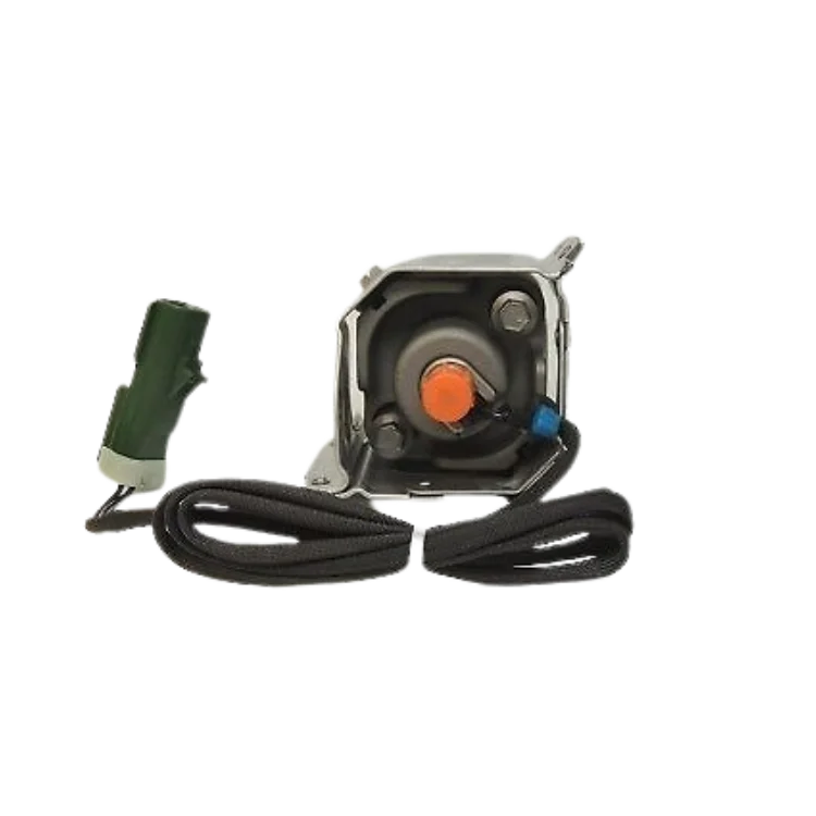 Tamerx DEF Doser Injector for Volvo D11, D13 engines, OEM 21503939, designed for 2011-2014 models, high-quality performance.