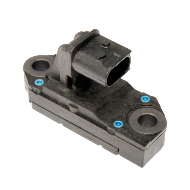 Tamerx Volvo D11, D13 EGR Pressure Sensor, OEM 22181342, designed for Volvo D11 and D13 models, high-quality performance.