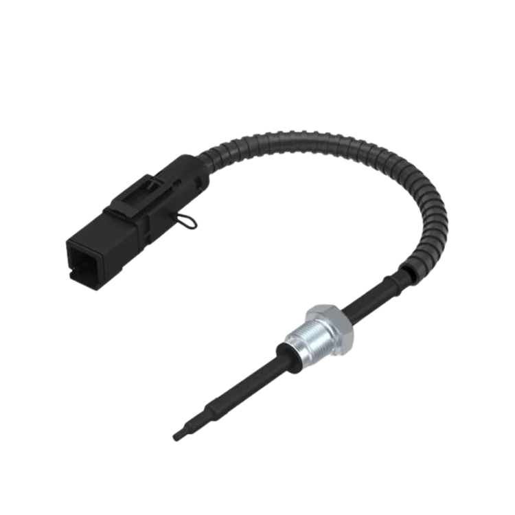 Tamerx EGR Temperature Sensor for Volvo D11, D13 engines, OEM 21164790, designed for 2011-2019 models.