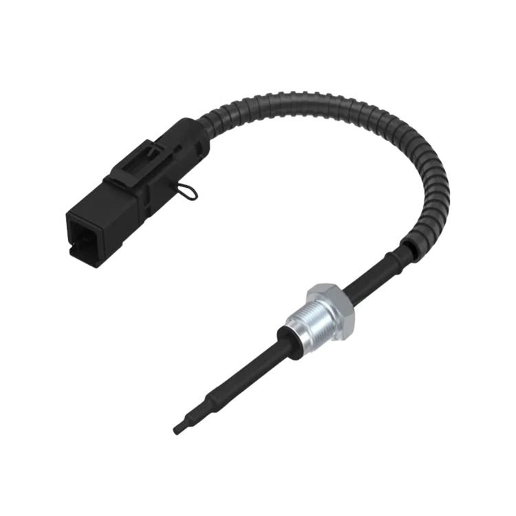 Tamerx EGR Temperature Sensor for Volvo D11, D13 engines, OEM 21126692, designed for high-quality performance.