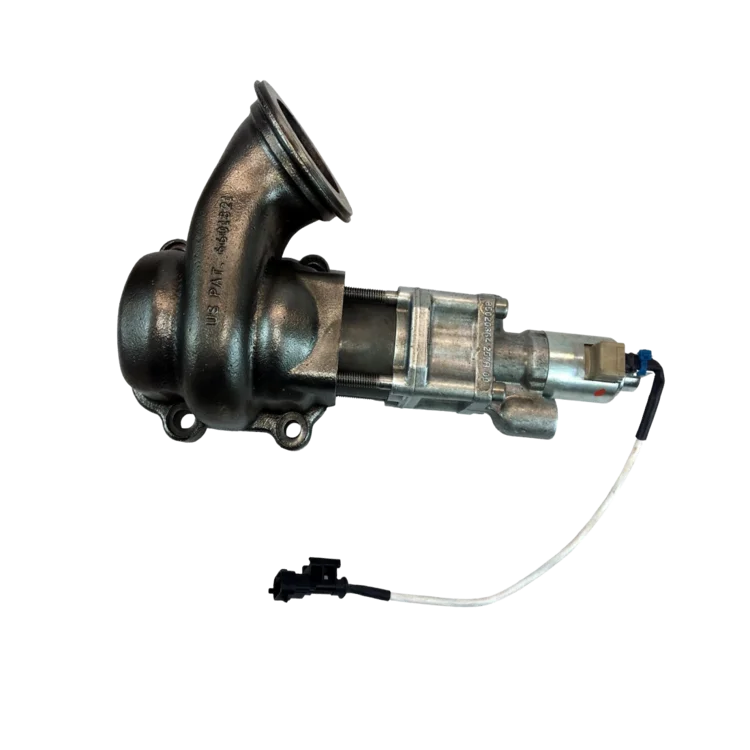 Tamerx EGR Valve for Volvo D11, D13 engines, OEM 85153858, designed for 2008–2021 models, high-quality performance.