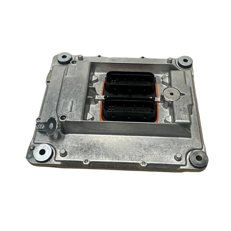 Tamerx Engine Control Module (ECM) for Volvo D11, D13, OEM 85020757, designed for 2008-2015 models, high-quality performance.