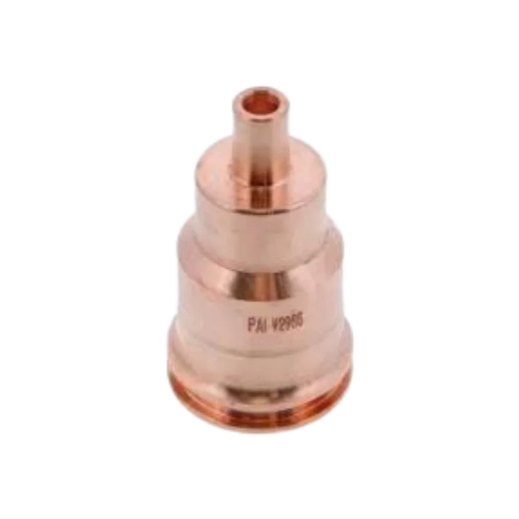 Tamerx Volvo D11, D13 Injector Cups, OEM 21515329, designed for D11 and D13 engines, high-quality performance.