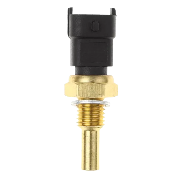 Tamerx Volvo D11, D13 Oil Temp Sensor, OEM 21531072, designed for D11 and D13 engines, high-quality performance.