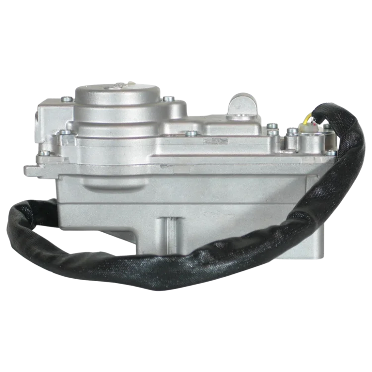 Volvo D11 D13 Turbo Actuator | 2008-2018 | 85013731