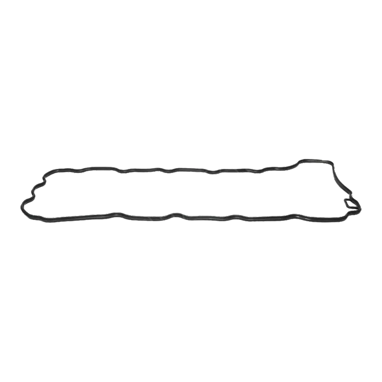 Volvo D11 Engine Valve Cover Gasket 2008-2016: OEM 2512354C91