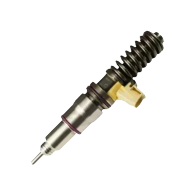 Tamerx Fuel Injector for Volvo D11 engines, OEM 85020426, designed for 2015-2018 models, high-quality performance.