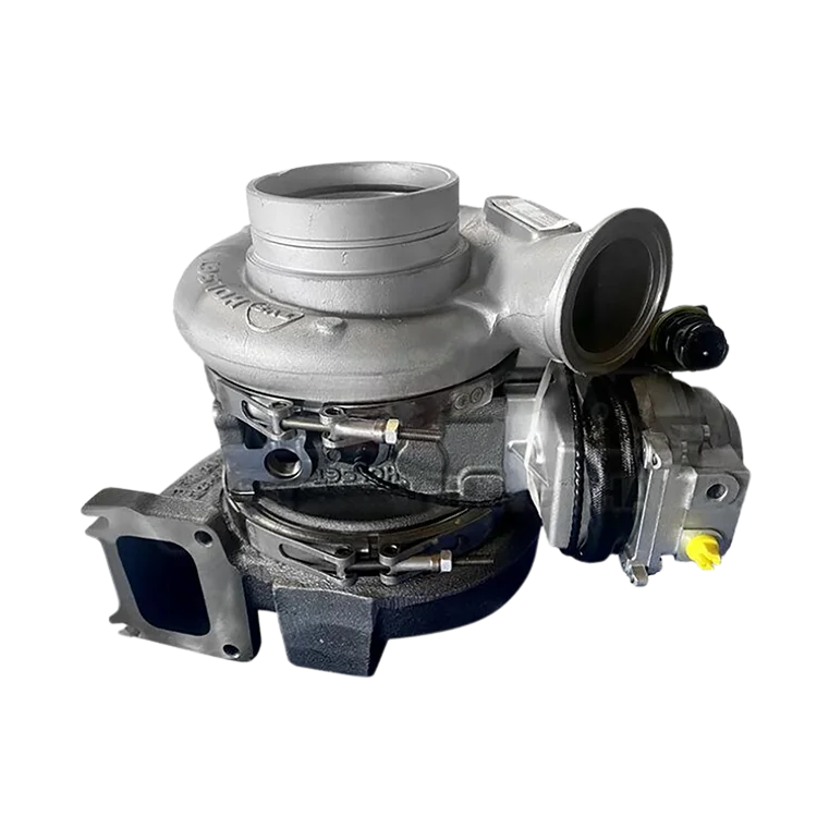 Tamerx Turbo Assembly for Volvo D11 engines, OEM 85151093, designed for 2011-2017 models, high-quality performance.