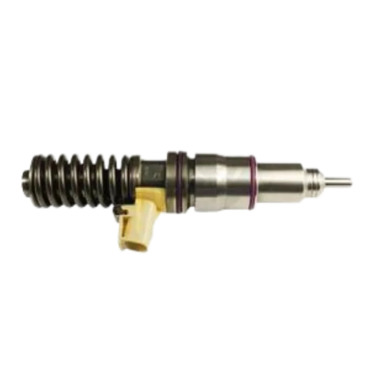 Tamerx Fuel Injector for Volvo D11F , OEM 85003711, designed for 2008-2010 models, high-quality performance.