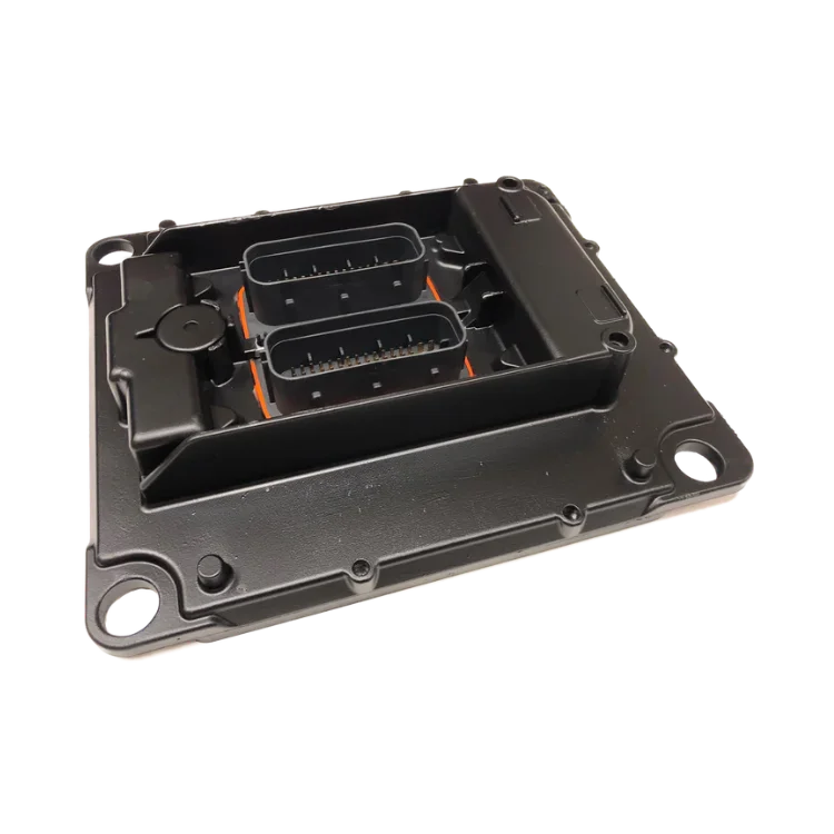 Tamerx Engine Control Module (ECM) for Volvo D12, D13, D16 engines, OEM 20814620, high-quality performance.