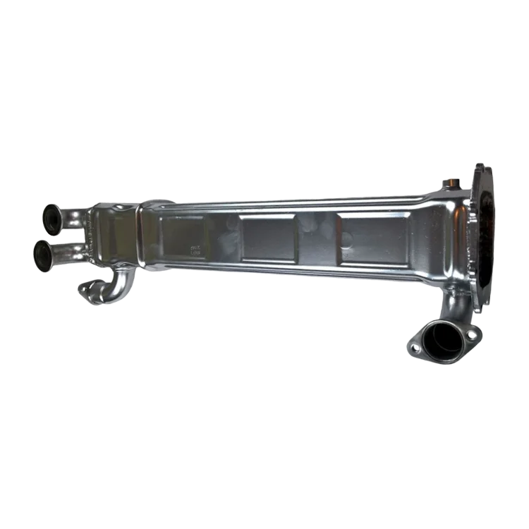 Tamerx EGR Cooler for Volvo D12 engines, OEM 20722340, designed for 2003-2007 models, high-quality performance.