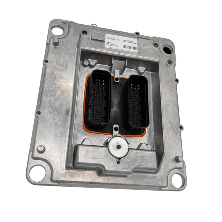 Tamerx Volvo D12, D13 Engine Control Module (ECM), OEM 20814642, designed for high-quality performance.