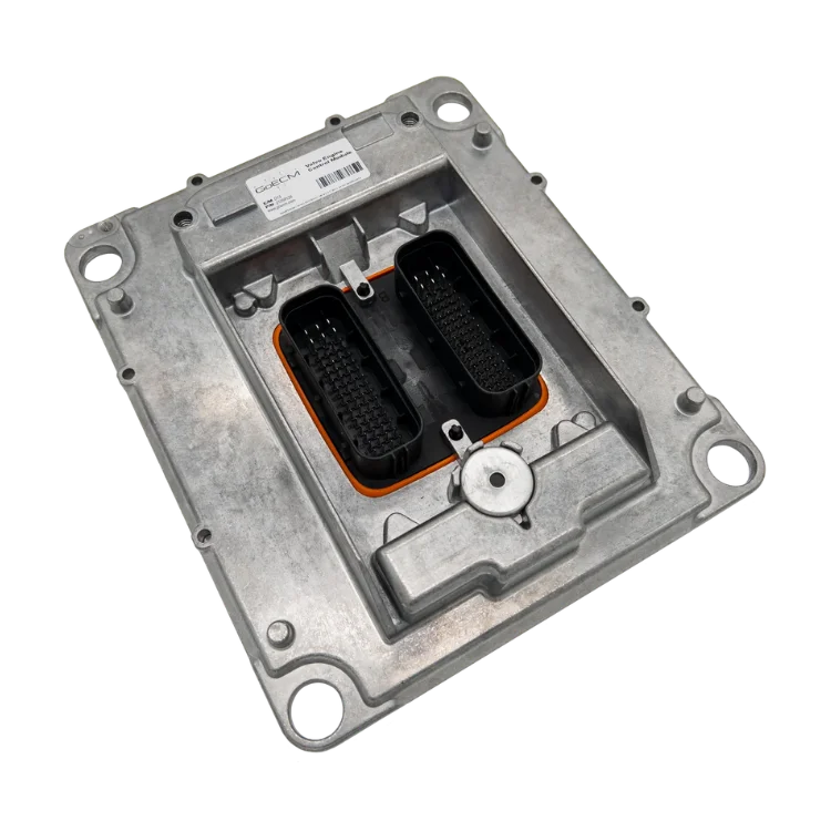 TamerX Engine Control Module (ECM) for Volvo D12 engines, OEM 20412511, high-quality performance.