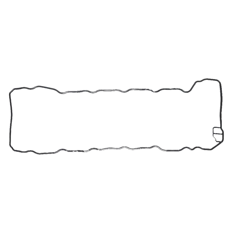 Tamerx Engine Valve Cover Gasket for Volvo D12, OEM 21123014, designed for 2003-2007 models, high-quality performance.