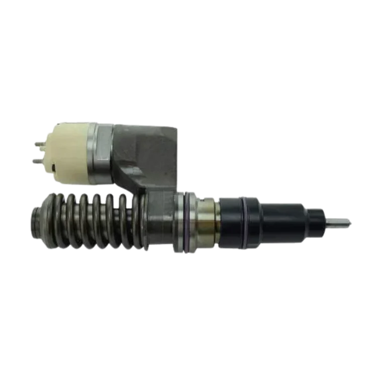 Tamerx Fuel Injector for Volvo D12 engines, OEM 8113837, designed for 2000-2003 models, high-quality performance.