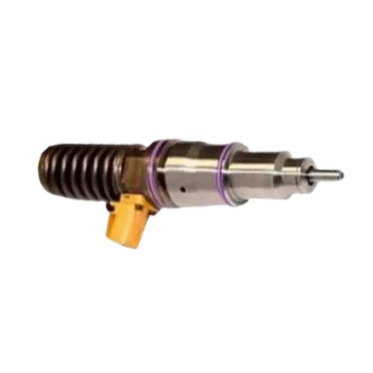 Tamerx Fuel Injector for Volvo D12 engines, OEM 85000416, designed for 2003-2010 models, high-quality performance.