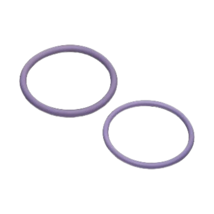 Volvo D12 Fuel Injector Seal 2003-2007 ( Kit )