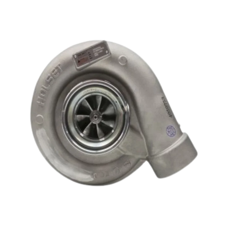 Tamerx Turbo Assembly for Volvo D12 engines, OEM 20516147, designed for 2003-2007 models, high-quality performance.