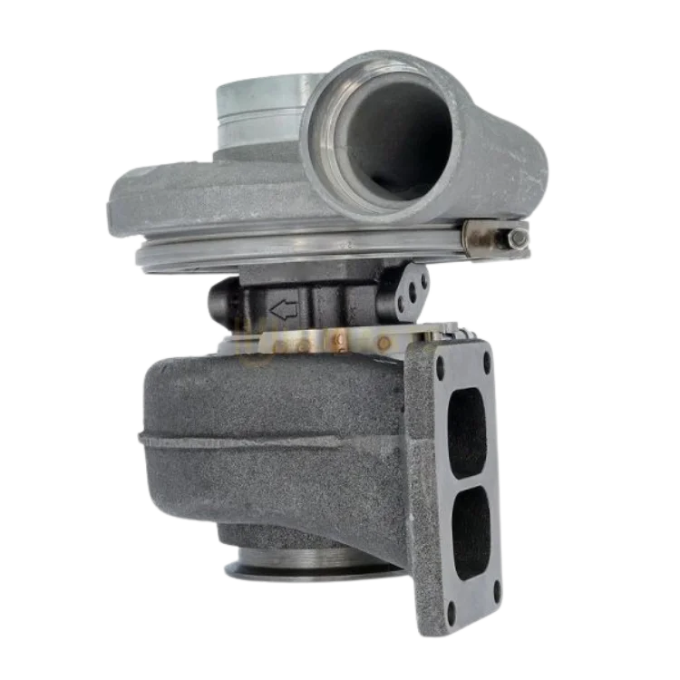 Tamerx Turbo Assembly for Volvo D12C engines, OEM 85000027, designed for 1998-2001 models, high-quality performance.