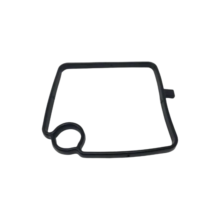 Volvo D13, D11 Crankcase Breather Mounting Gasket 2008-2013: OEM 20532891