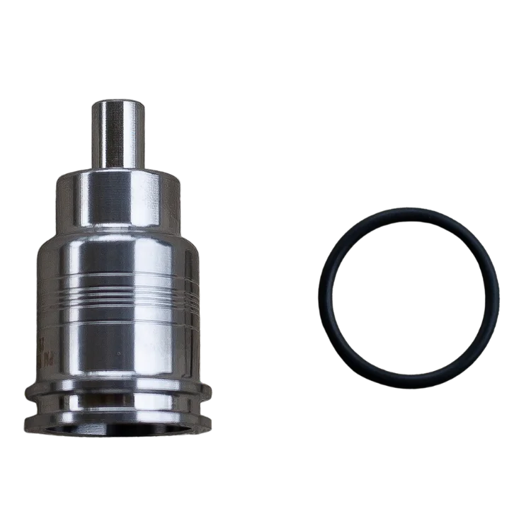 Volvo D13, D11 Injector Cups 2008-2018: OEM 21515329