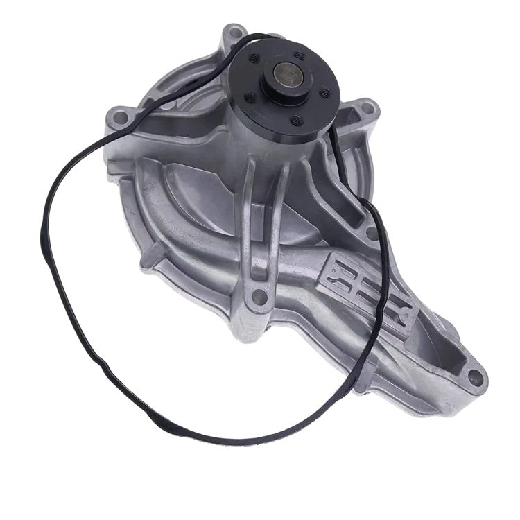 Tamerx Water Pump for Volvo D13 and D11 engines, designed for 2008-2017 models, high-quality performance.