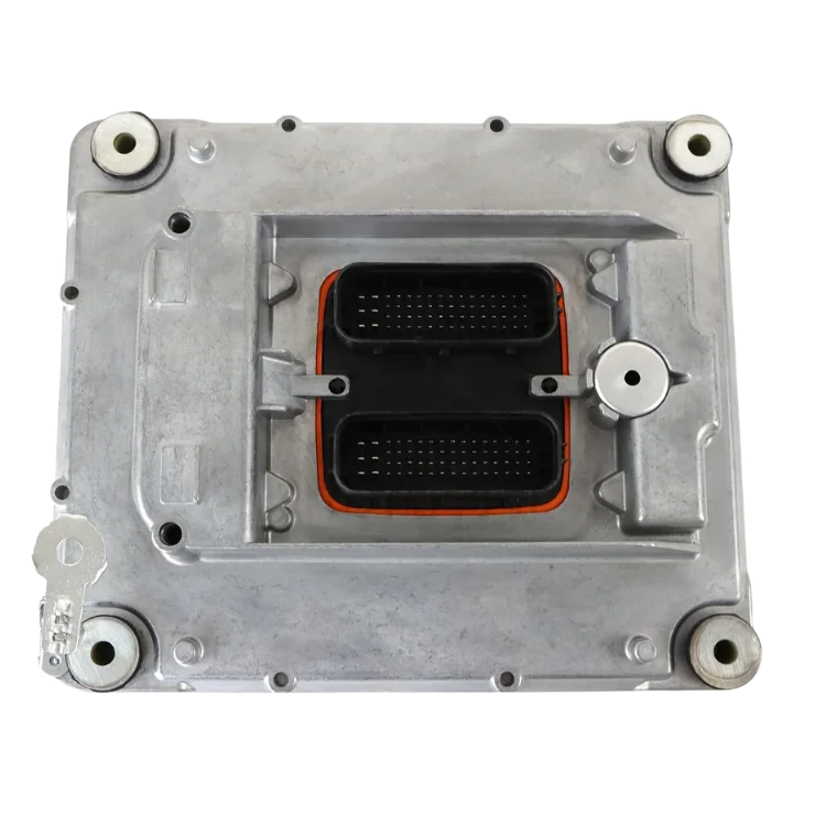 Tamerx Engine Control Module (ECM) for Volvo D13 engines, OEM 21107008, high-quality performance.
