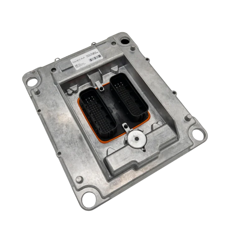 Tamerx Engine Control Module (ECM) for Volvo D13 engines, OEM 21900553, designed for high-quality performance.