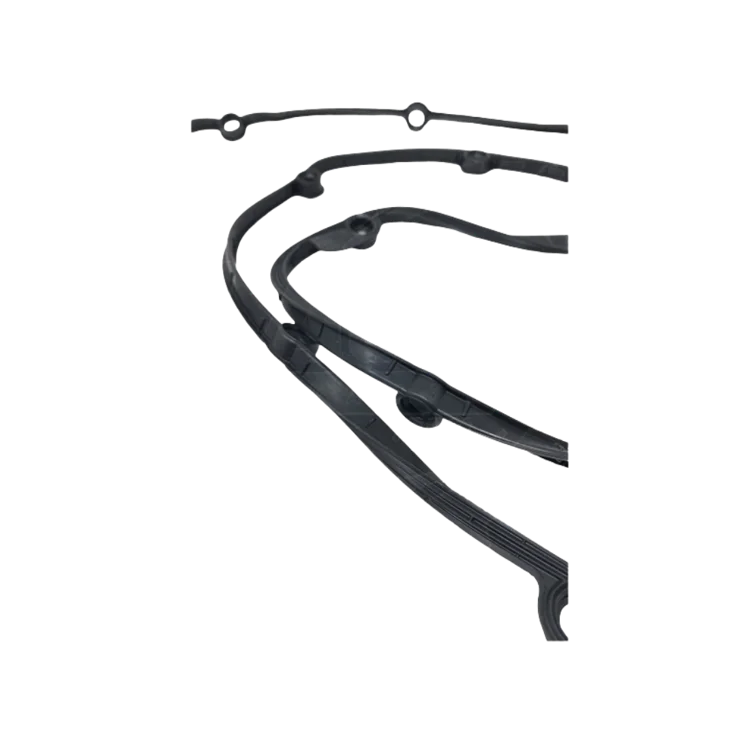 Volvo D13 Engine Valve Cover Gasket 2008-2017: OEM 22777560