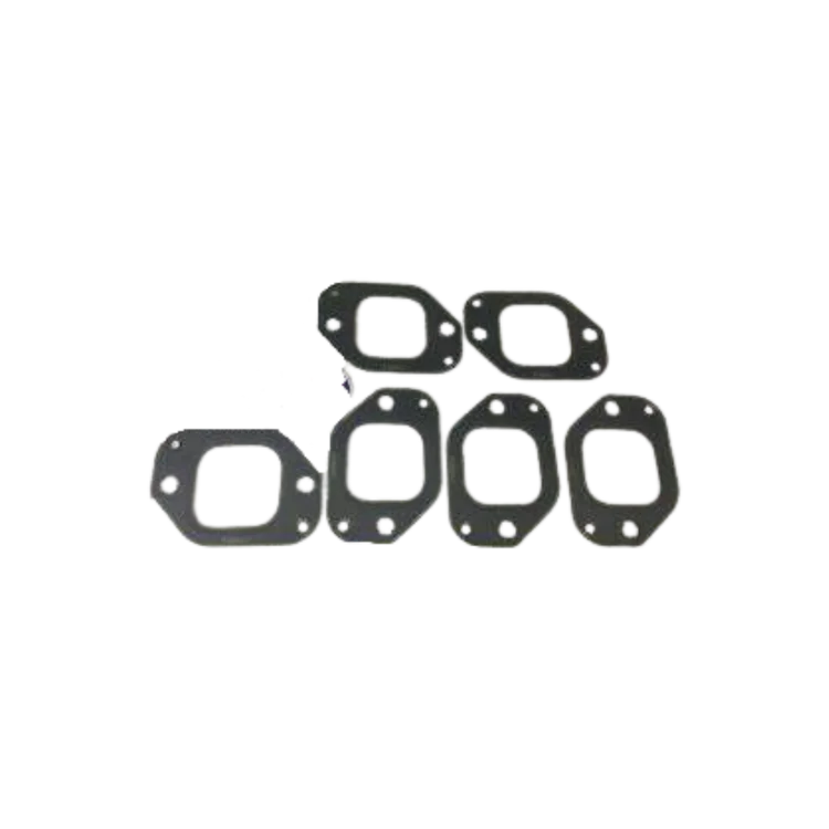 Tamerx Volvo D13 Exhaust Manifold Gasket, OEM 831033, designed for 2008-2018 models, high-quality performance.