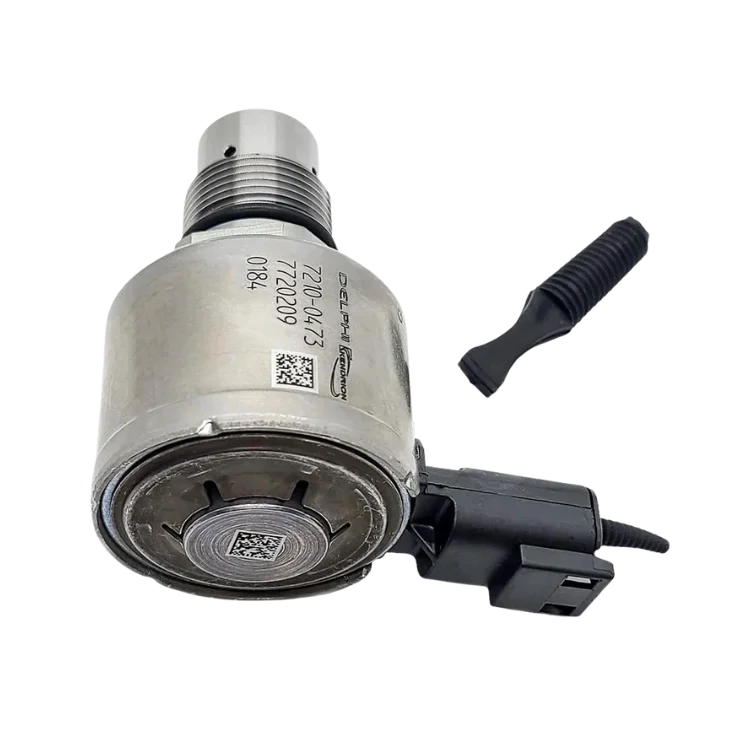 Tamerx Fuel Pressure Relief Control Valve for Volvo D13 engines, OEM 22720232, for 2017-2022 models, high-quality performance